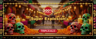 El Jackpot más grande de MX