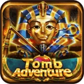 Aventura en la tumba icon