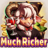 Mucho más rico icon
