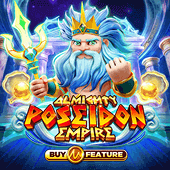 Imperio Todopoderoso de Poseidón icon