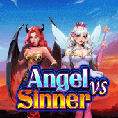 Ángel contra Pecador icon