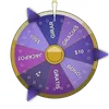 Ruleta de la Suerte welfare icon