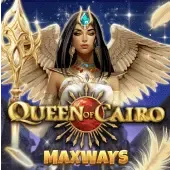 Reina de El Cairo icon