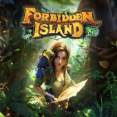 Isla Prohibida icon